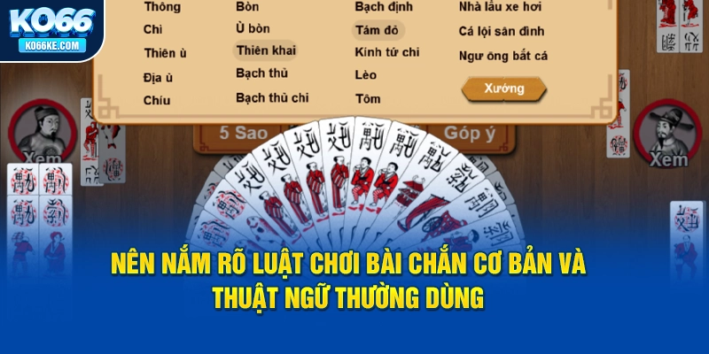 nen-nam-ro-luat-choi-bai-chan-co-ban-va-thuat-ngu-thuong-dung